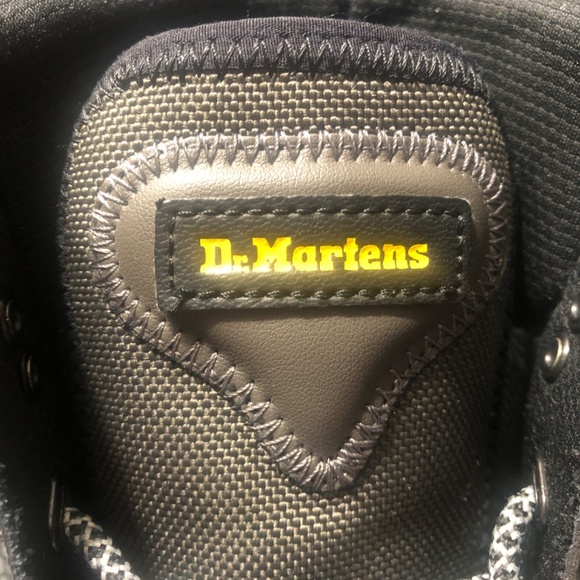 NWOT Dr. Martens utility boots - Picture 5 of 6